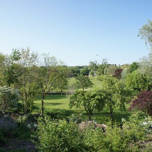 The Tabernacle Garden