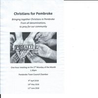 Christians For Pembroke