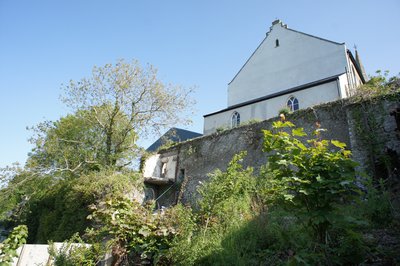 Tabernacle Garden