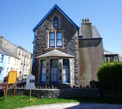 The Manse