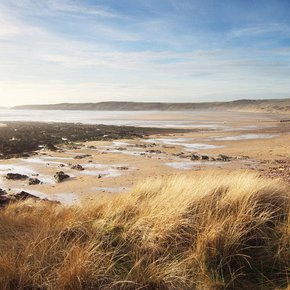 Freshwater West