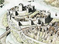 Pembroke Castle