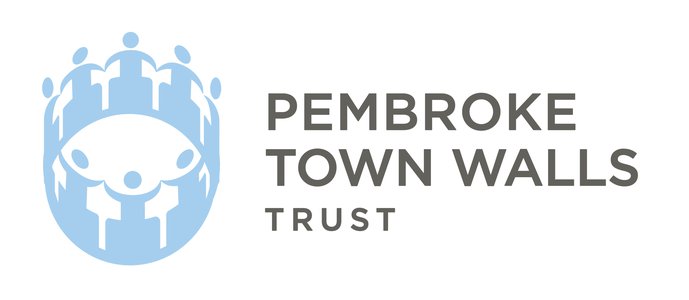 Pembroke Town Walls Trust