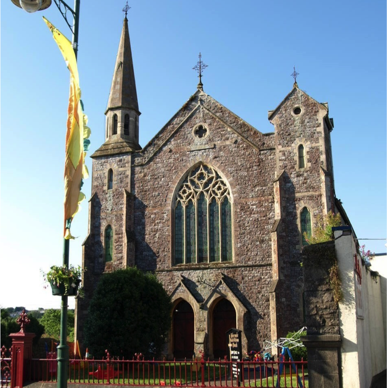 Tabernacle URC Pembroke