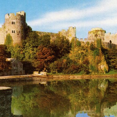 Pembroke Castle